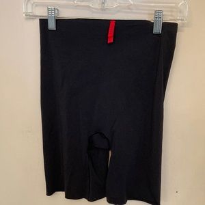 SPANX MD body smoother shorts